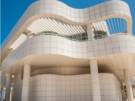 The Getty Center