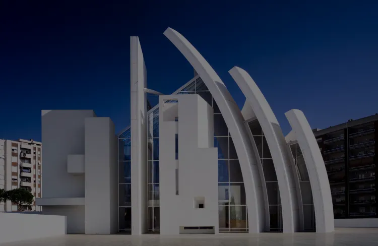 Photo de la Jubilee Church