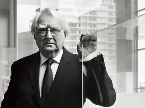 Richard Meier
