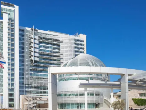 San Jose City Hall