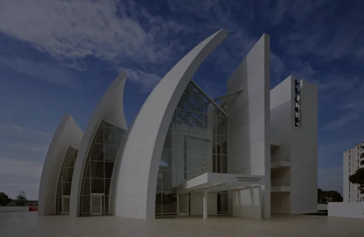 Photo du Jubilee Church