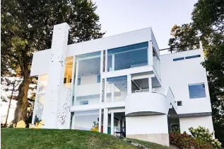 Photo de Smith House