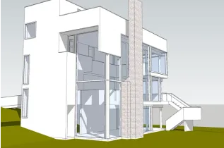 Photo de Smith House